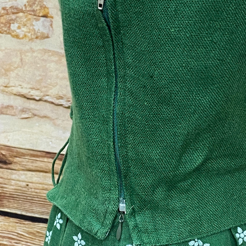 Vintage Dirndl von Gössle Gr.38