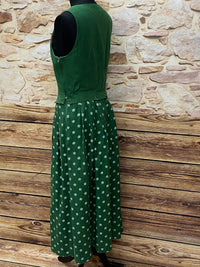 Vintage Dirndl von Gössle Gr.38