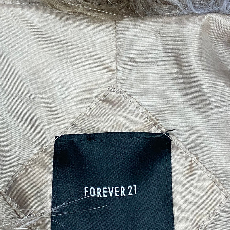 Vintage Fellweste 70er Jahre Stil Weste Gr.M