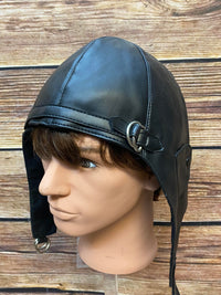 Pilotenhaube Gr.60