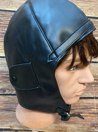 Pilotenhaube Gr.60