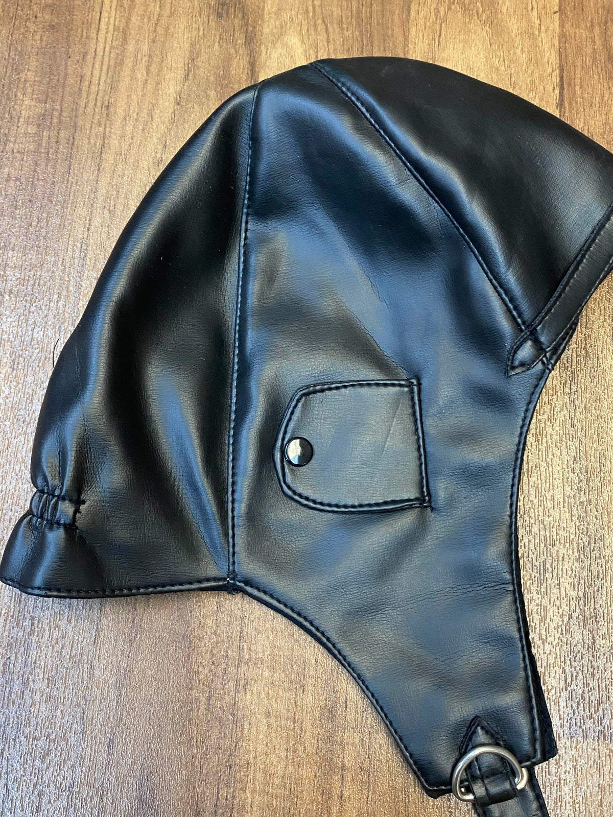 Pilotenhaube Gr.60