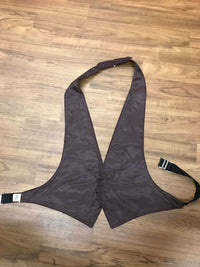 Vintage Frackweste Gr.S