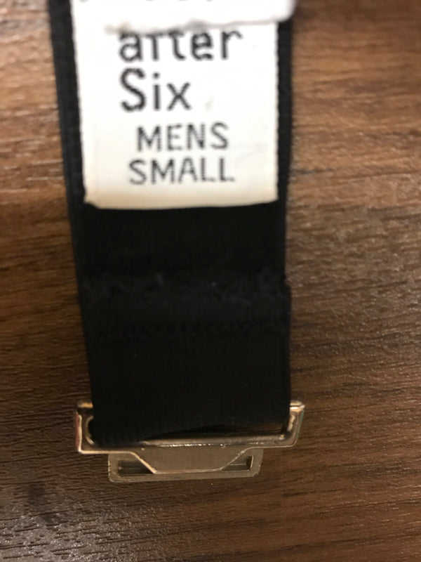 Vintage Frackweste Gr.S