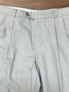 Lange Vintage Hose für Herren Gr.54
