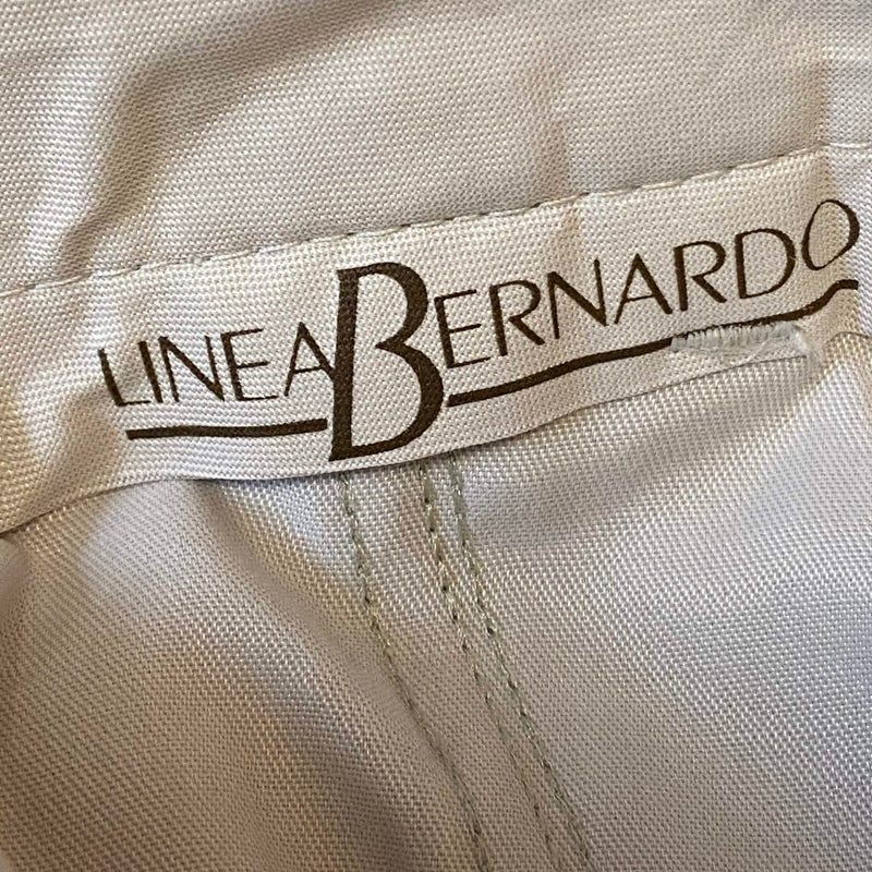 Vintage Herren-Hose Hellgrau – Gr. 48 (94), ungetragen