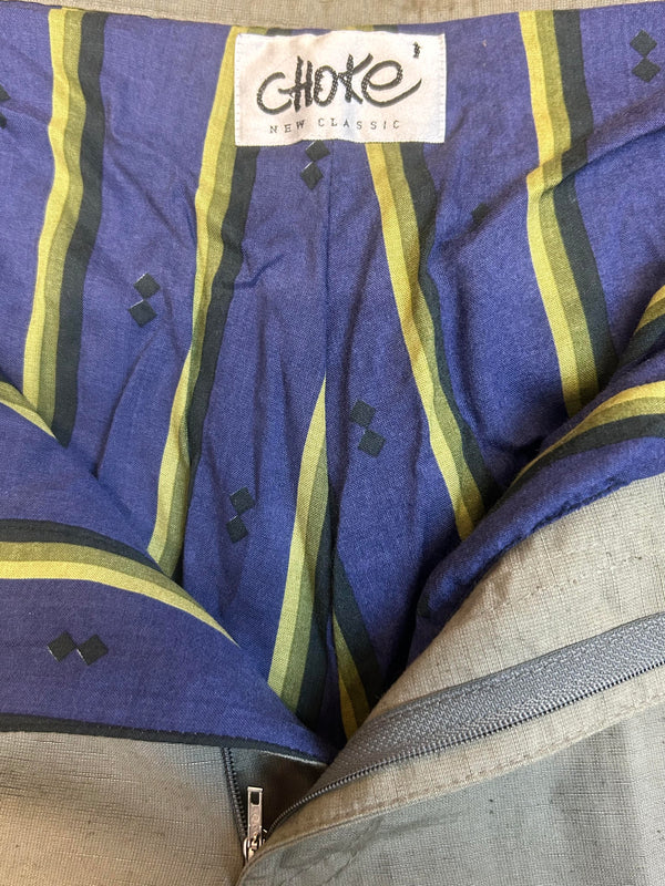 Vintage Hose Gr. 102 – ungetragen, 80er/90er Jahre
