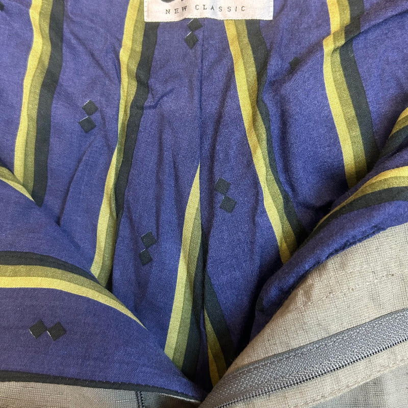 Vintage Hose Gr. 102 – ungetragen, 80er/90er Jahre