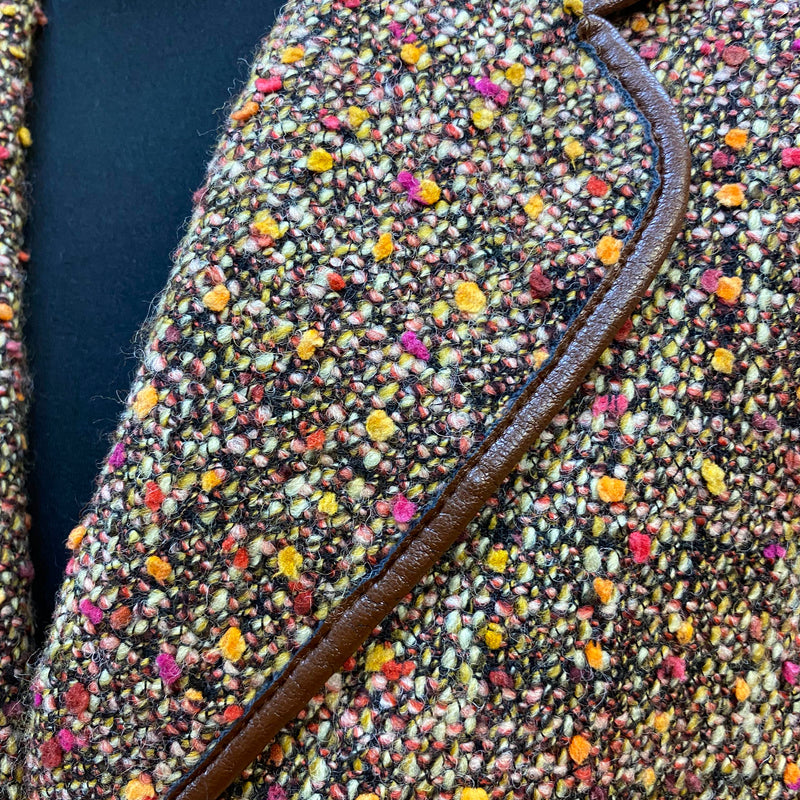Vintage-Jacke von apriori, Größe 42