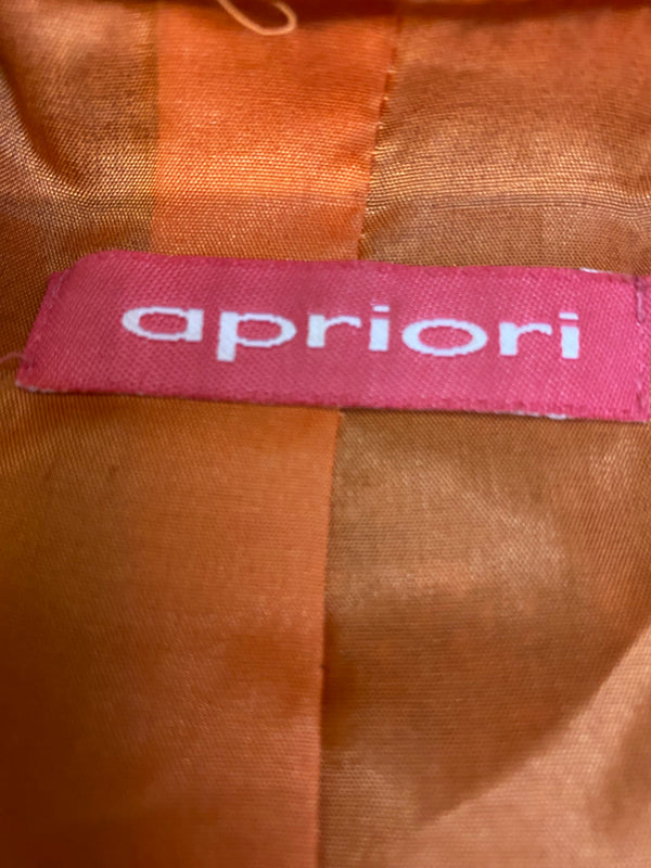 Vintage-Jacke von apriori, Größe 42
