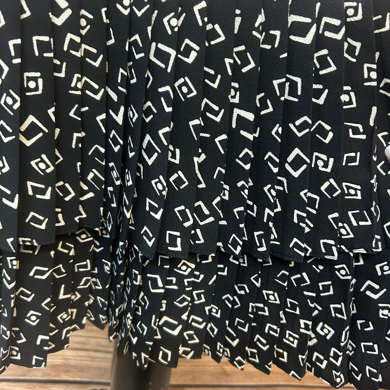 Vintage Kleid Gr. 38 – 20er Jahre Stil