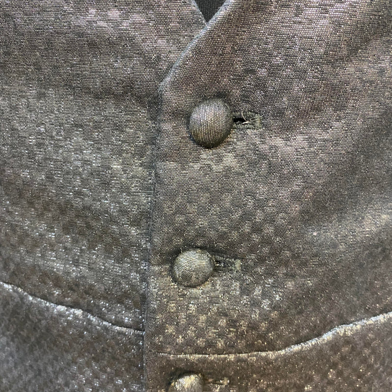 Theaterkostüm-Jacke im Vintage-Stil – Einzigartiges Design