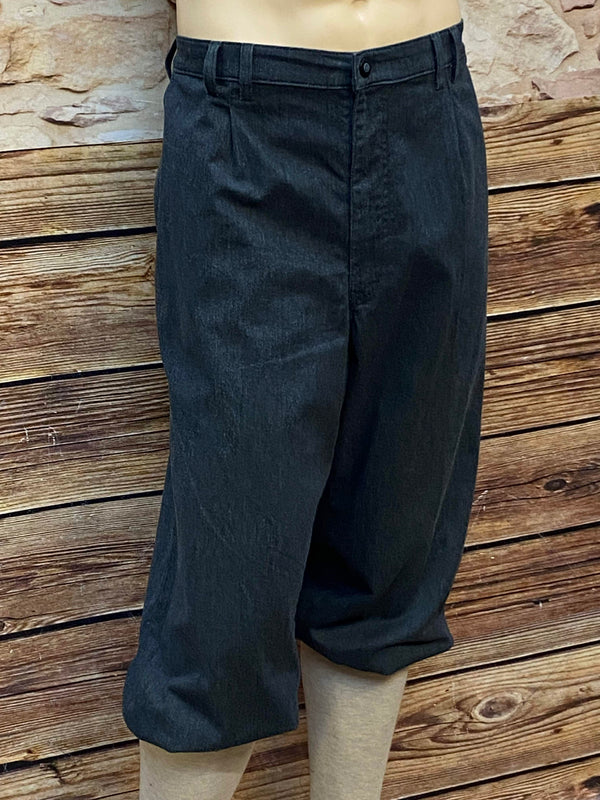 Stilvolle Knickerbocker im 20er-Jahre-Look – Gr. 60, B 119 cm