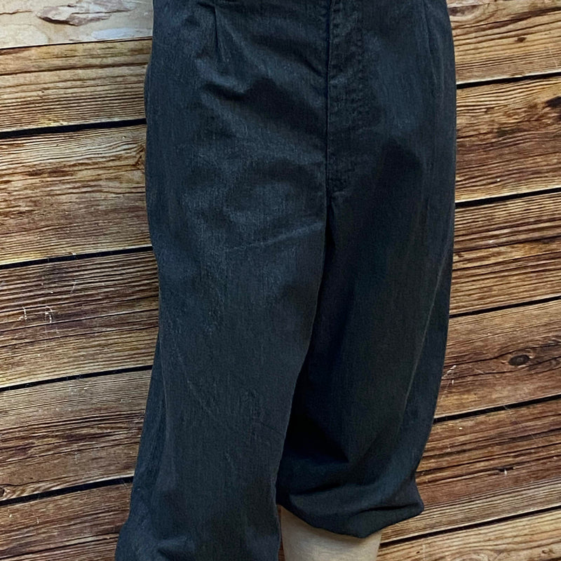 Stilvolle Knickerbocker im 20er-Jahre-Look – Gr. 60, B 119 cm