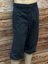 Stilvolle Knickerbocker im 20er-Jahre-Look – Gr. 60, B 119 cm