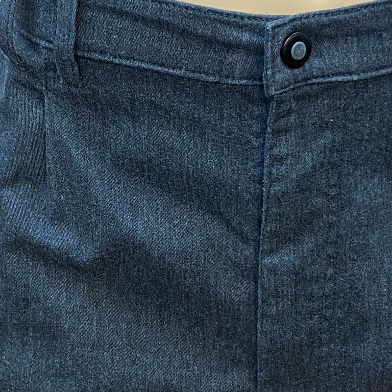 Stilvolle Knickerbocker im 20er-Jahre-Look – Gr. 60, B 119 cm
