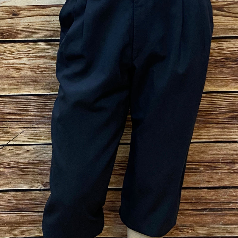 Knickerbocker - Schurwolle Größe 48 – Vintage-Look - Größe 48