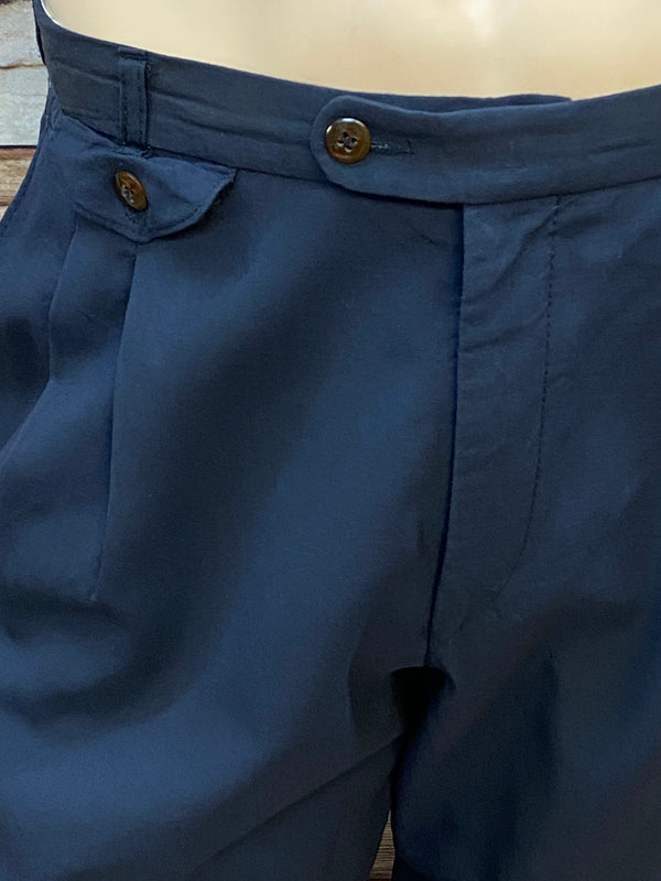 Knickerbocker - Schurwolle Größe 48 – Vintage-Look - Größe 48, Ansicht 2