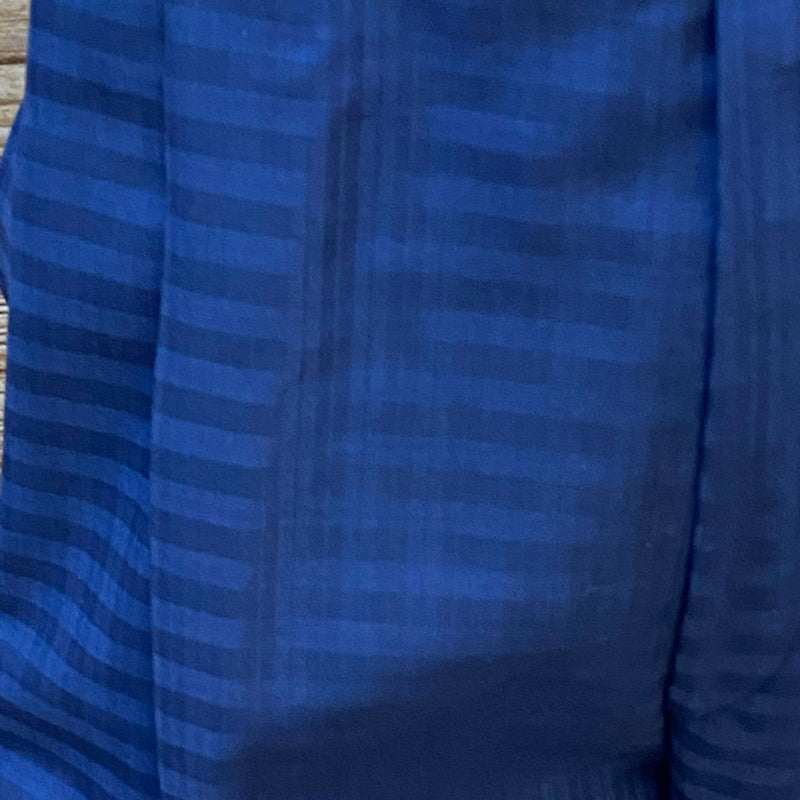Vintage Knickerbocker Hose – Größe 50 (20er Jahre Stil, Blau)