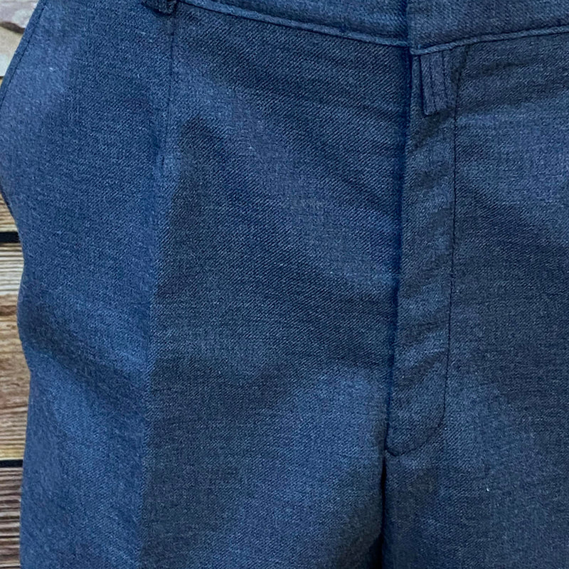 Vintage Knickerbocker Hose – Größe 54 (Bund 104 cm)