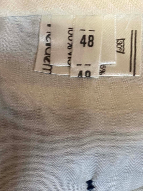 Vintage Knickerbocker Hose kariert – Gr. 48