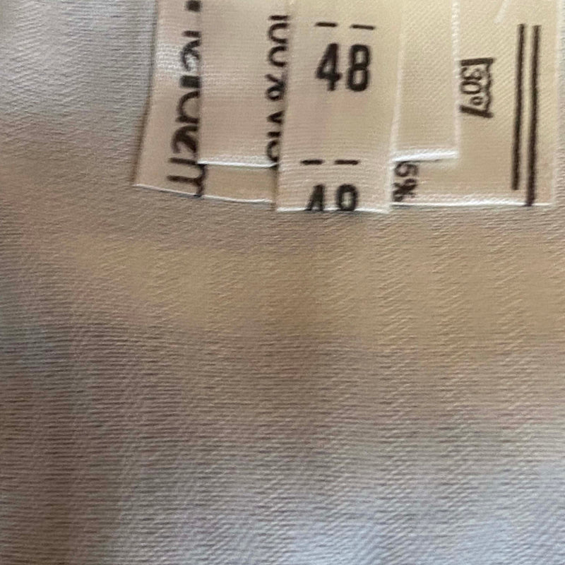 Vintage Knickerbocker Hose kariert – Gr. 48