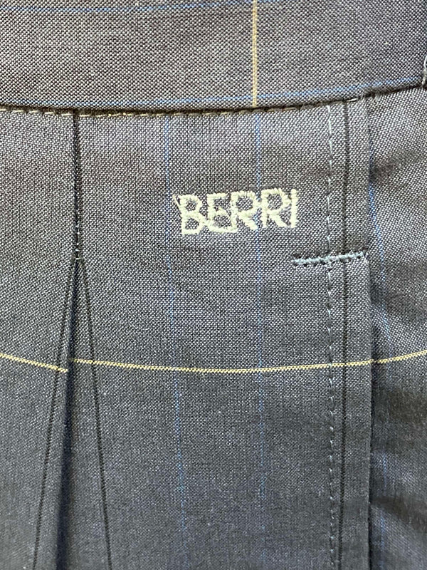 Karierte Knickerbocker – Gr. 50