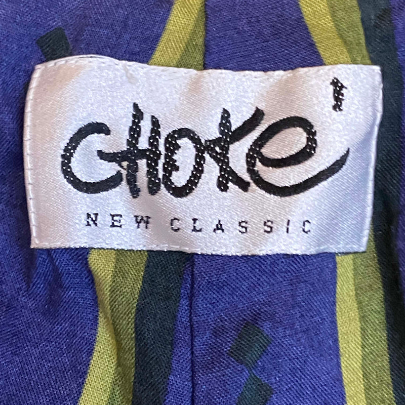 Vintage Knickerbocker Hose 20er Jahre Stil – Größe 50 (Bund 91 cm)