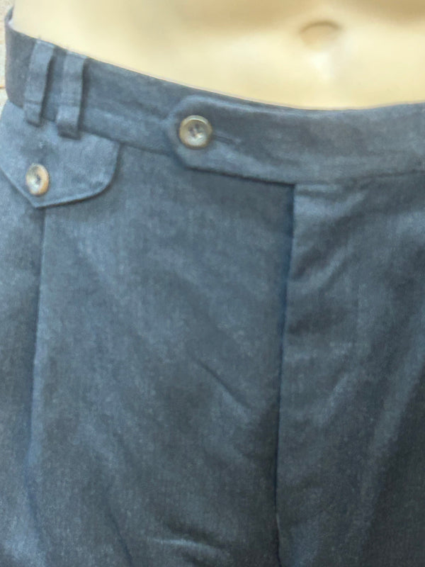 Knickerbocker aus Schurwolle – Gr. 56 (Bund 109 cm)