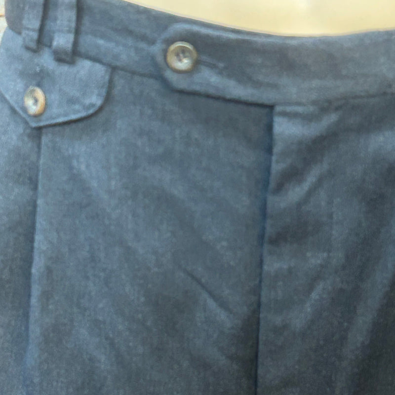 Knickerbocker aus Schurwolle – Gr. 56 (Bund 109 cm)