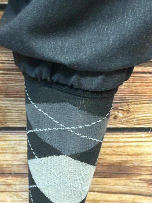 Knickerbocker aus Schurwolle – Gr. 56 (Bund 109 cm)
