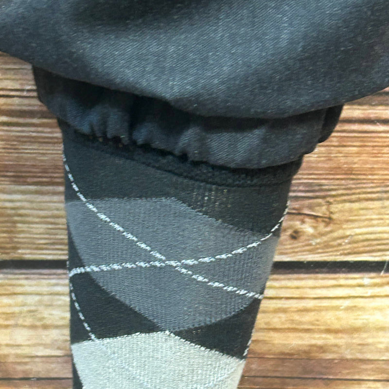 Knickerbocker aus Schurwolle – Gr. 56 (Bund 109 cm)