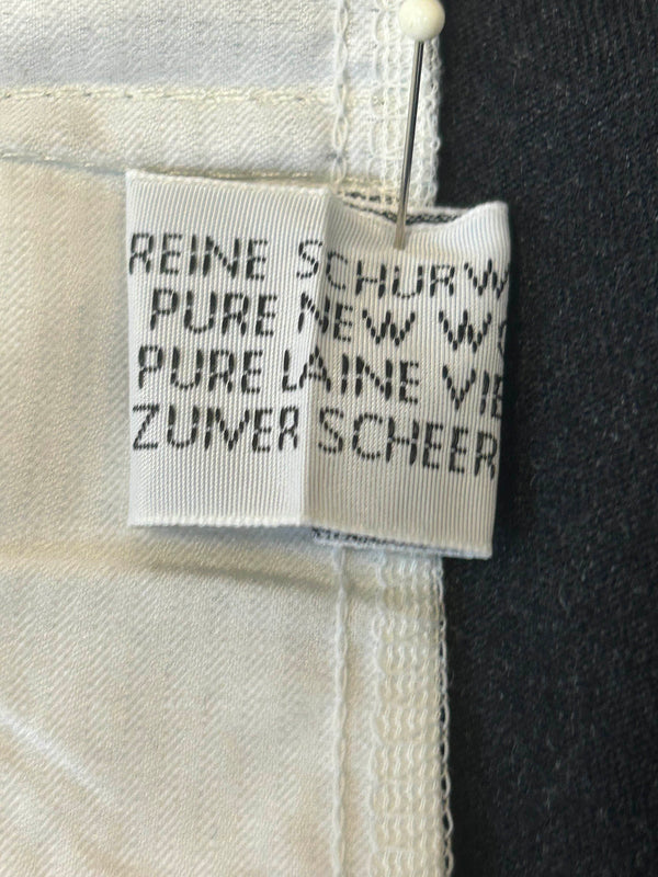 Knickerbocker aus Schurwolle – Gr. 56 (Bund 109 cm)