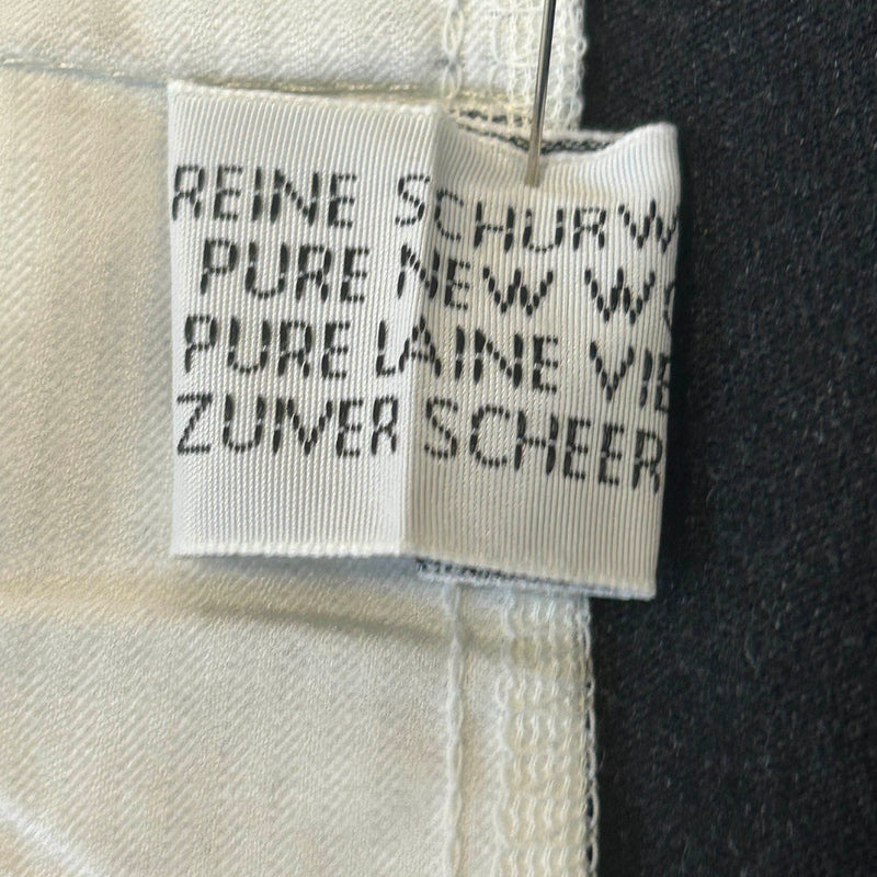 Knickerbocker aus Schurwolle – Gr. 56 (Bund 109 cm)