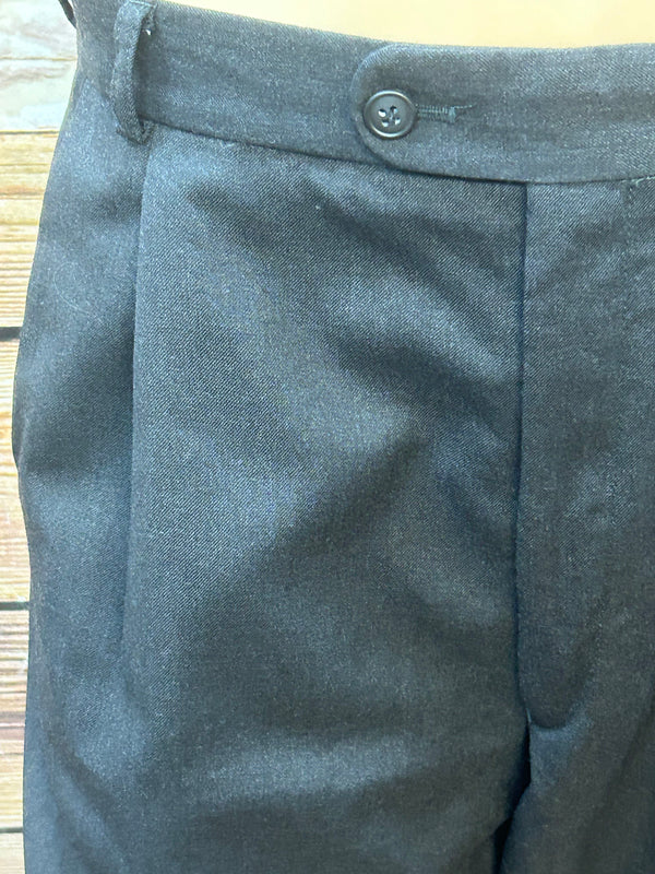 Knickerbocker-Hose aus Wolle – Gr. 58 (Bund 111 cm)