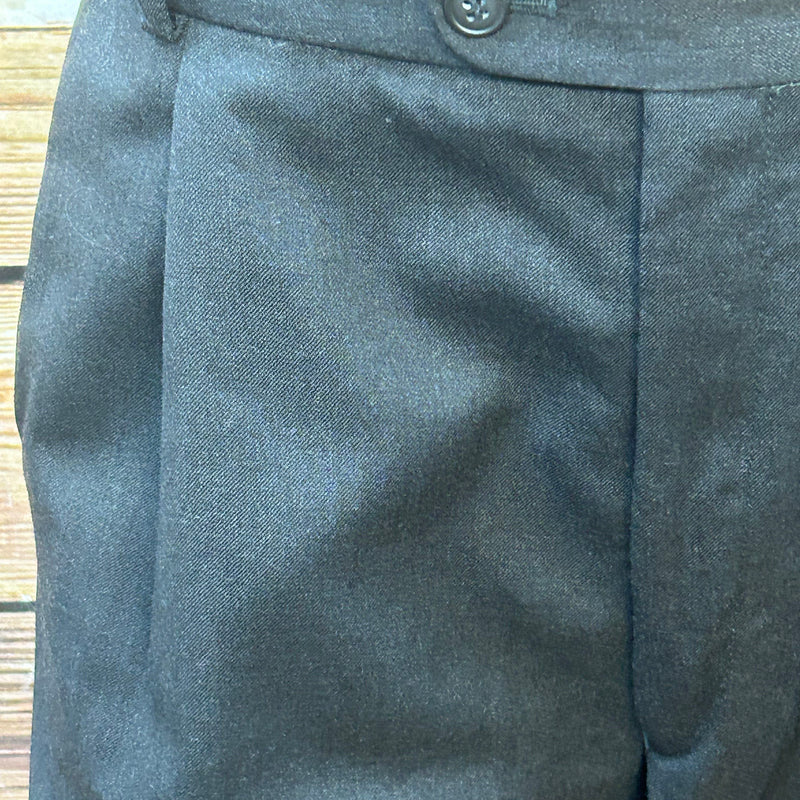 Knickerbocker-Hose aus Wolle – Gr. 58 (Bund 111 cm)