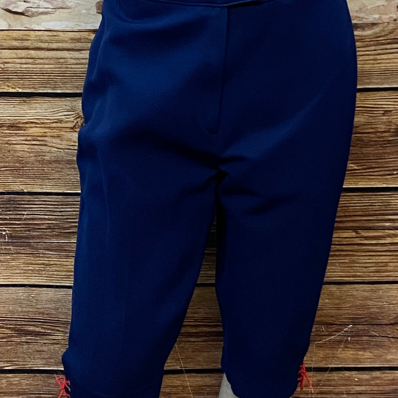 Vintage Kniebundhose von Klepper