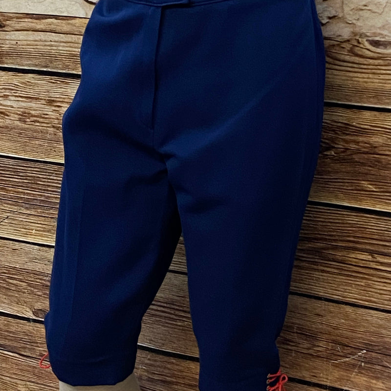 Vintage Kniebundhose von Klepper