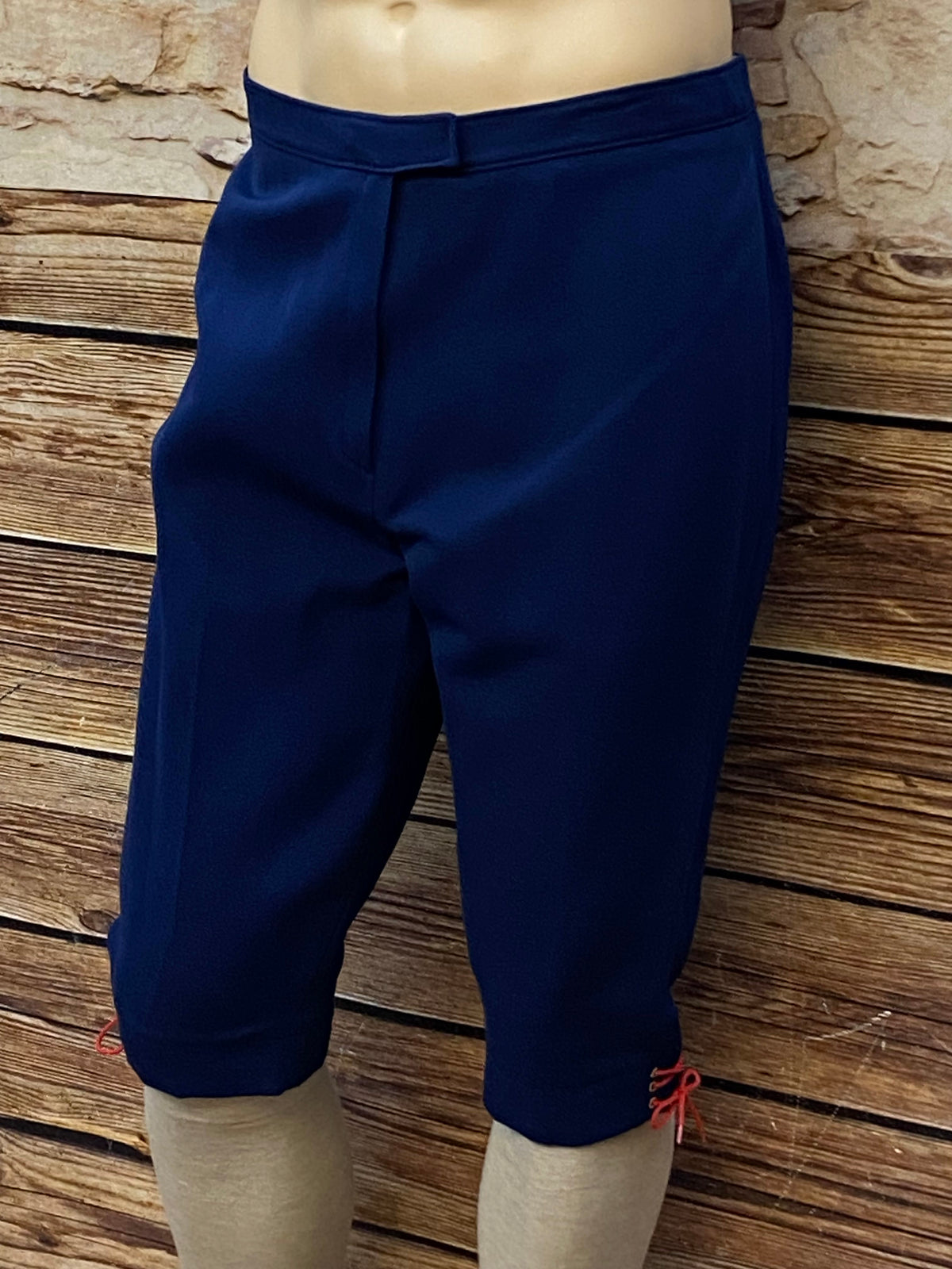 Vintage Kniebundhose von Klepper