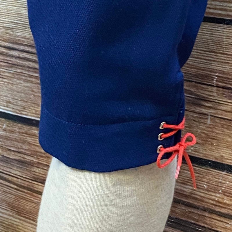Vintage Kniebundhose von Klepper
