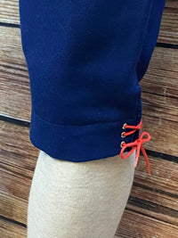 Vintage Kniebundhose von Klepper