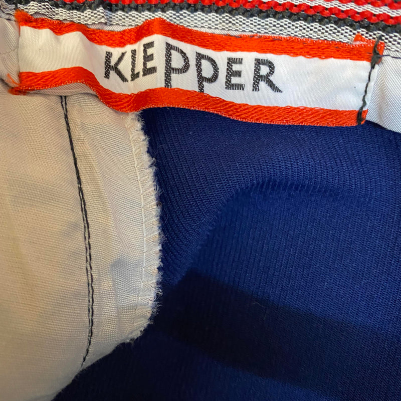 Vintage Kniebundhose von Klepper