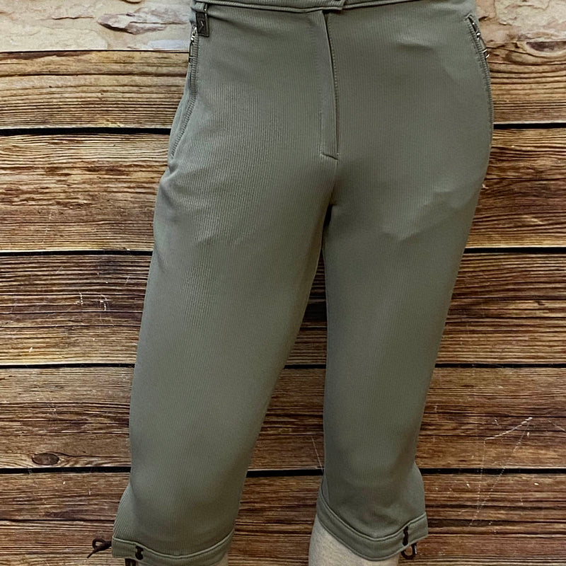 Vintage Kniebundhose von Schöffel