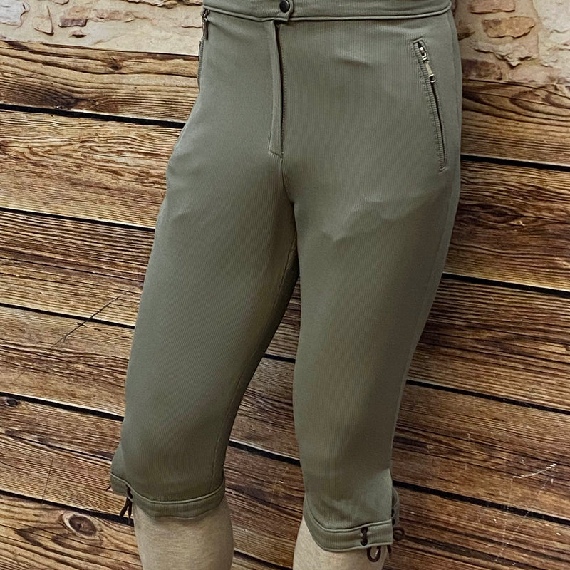 Vintage Kniebundhose von Schöffel