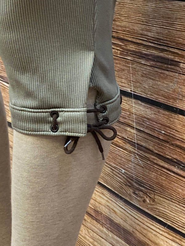 Vintage Kniebundhose von Schöffel