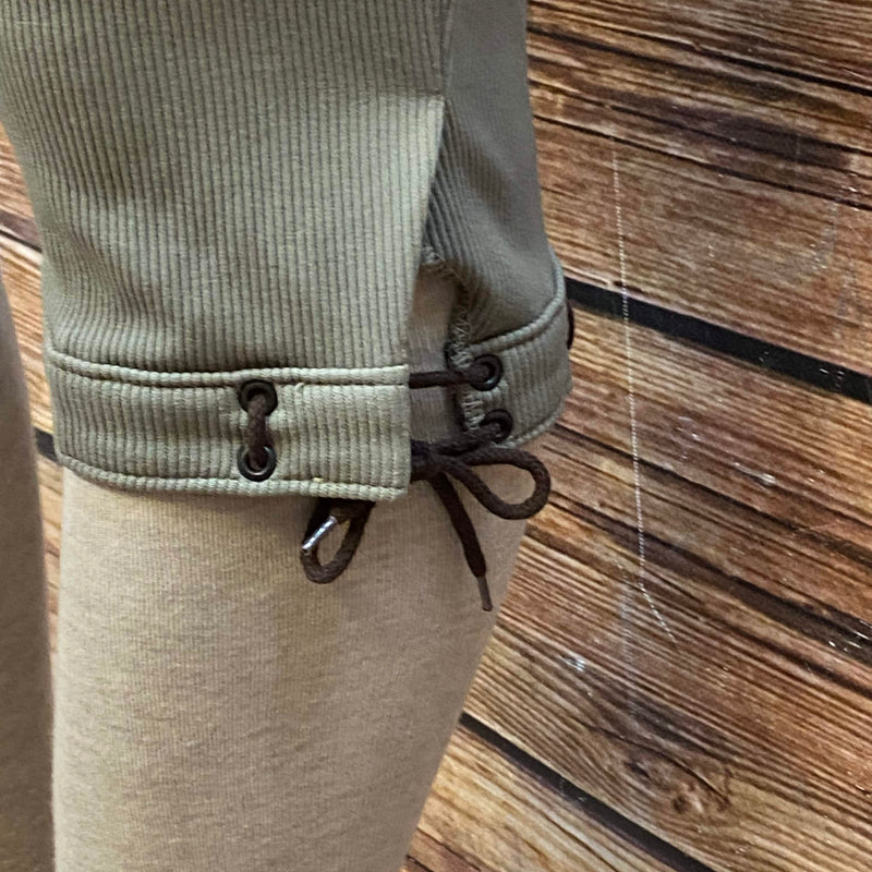 Vintage Kniebundhose von Schöffel