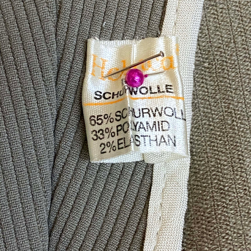 Vintage Kniebundhose von Schöffel