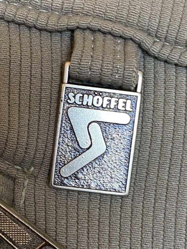 Vintage Kniebundhose von Schöffel