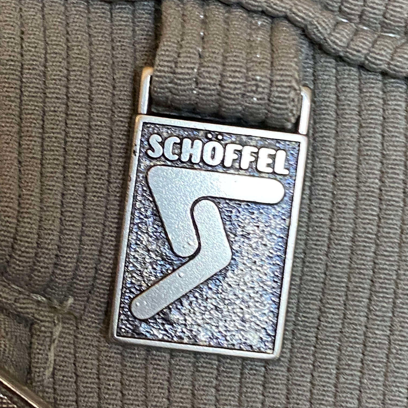 Vintage Kniebundhose von Schöffel