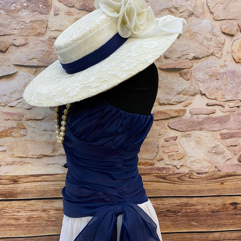 Elegantes 4-teiliges Vintage Outfit von Toison d'Or Gr.34